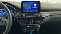 Ford Kuga 2.5 Duratec 225ch PowerSplit PHEV Vignale eCVT — photo 19