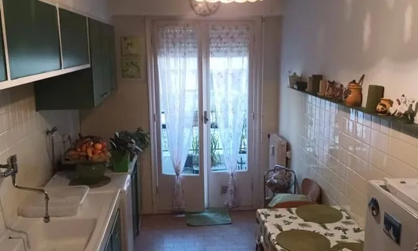 Appartement 3 pièces 79 m²