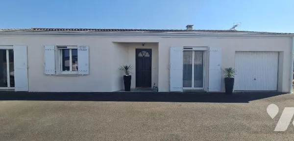 Maison 5 pièces 94 m²