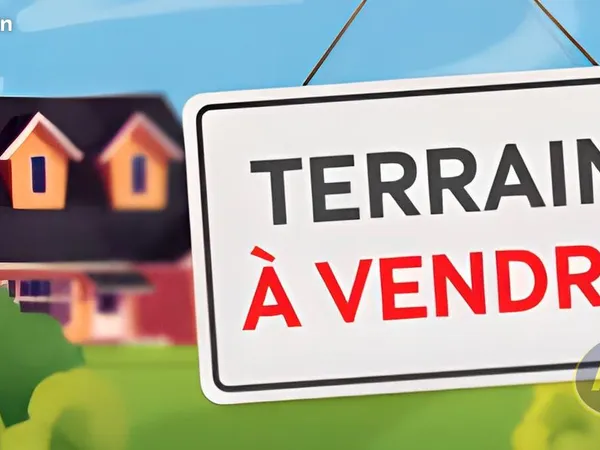 Terrain 603 m² GUJAN MESTRAS