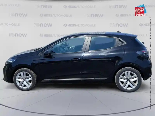 Renault Clio 1.5 dci 100ch evolution - 25 — photo 9