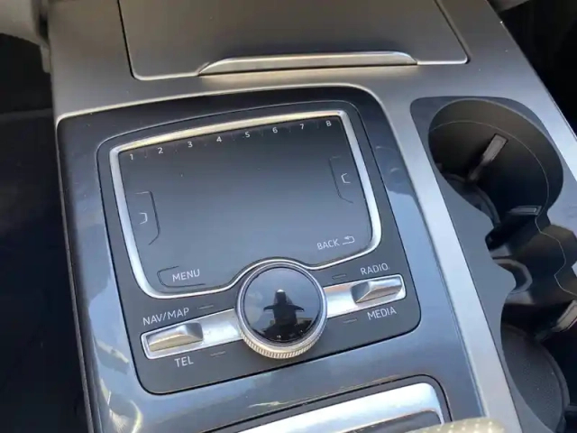 Audi Q7 3.0 v6 tdi e-tron 373 tiptronic 8 quattro 5pl — photo 71