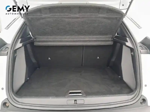 Peugeot 2008 puretech 100 s&amp;s bvm6 — photo 108