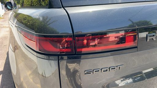 Land Rover Range Rover Sport P460e AWD 3.0L i6 PHEV - Dynamic Hse – 2024 – 31907 km – Hybride rechargeable – Boîte Automatique — photo 12