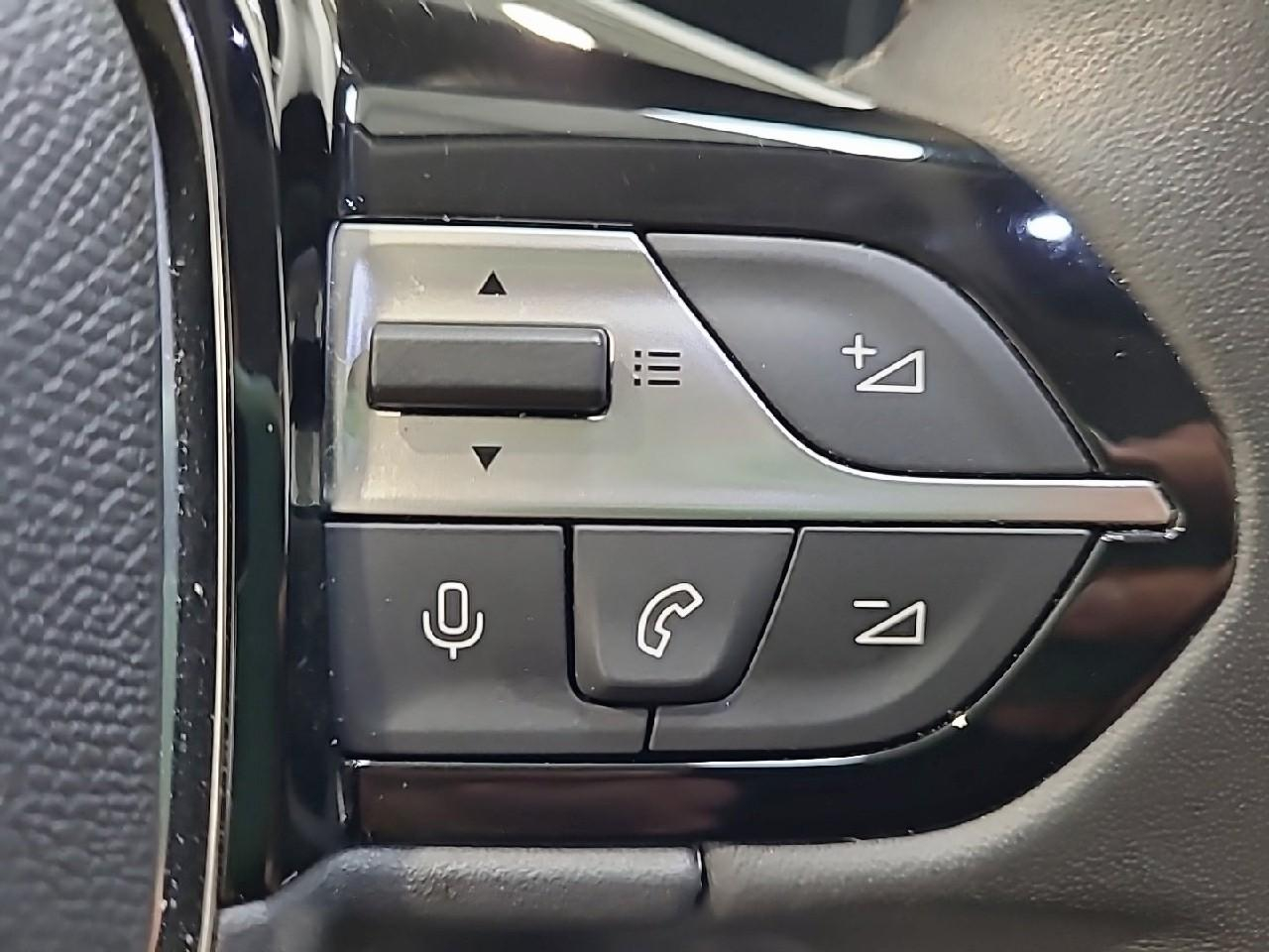 Peugeot 308 sw bluehdi 130ch s&s eat8 active pack — photo 23