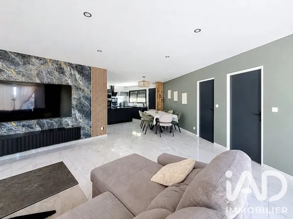Vente Maison/villa 5 pièces