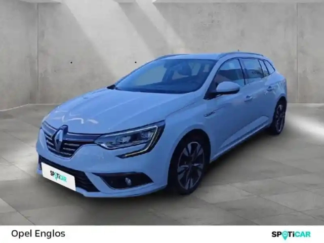 Renault Megane estate 1.3 tce 140ch energy intens edc