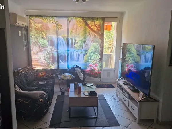 Vente immobilière 13010