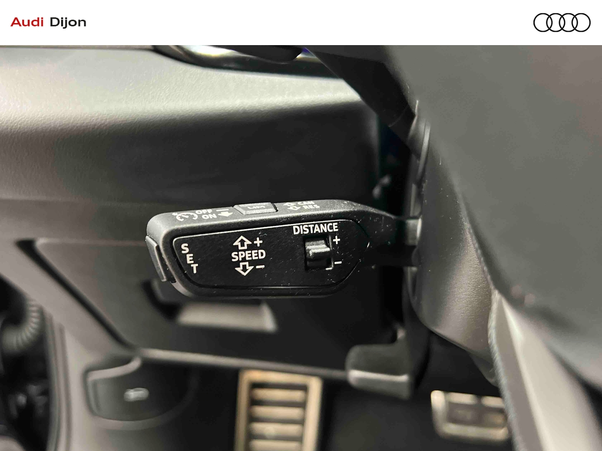 Audi A5 e-hybrid 367 ch S tronic 7 Quattro — photo 18