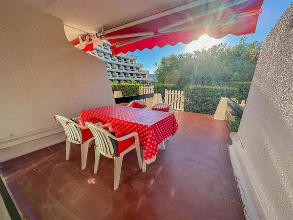 Appartement 1 pièce 28 m²