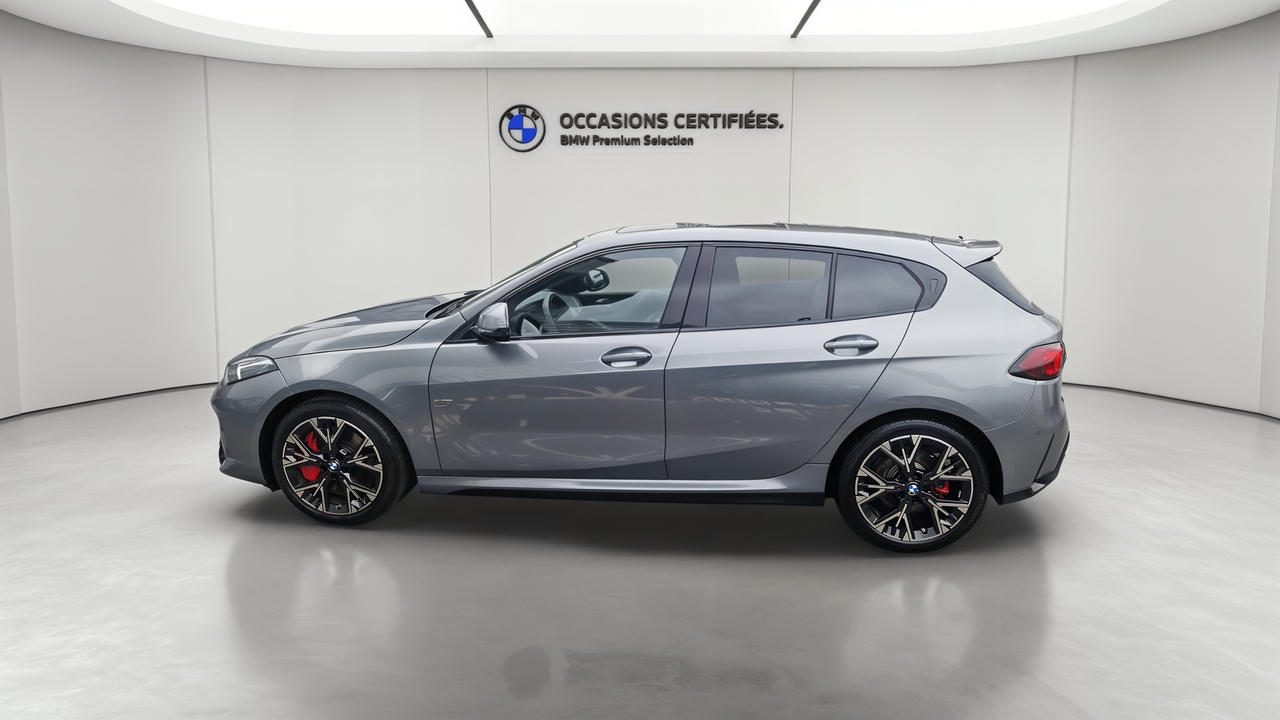 BMW 120d 163 ch DKG7 — photo 2