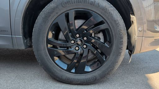 Land Rover Discovery Sport 1.5 P300e 309 PHEV AWD BVA8 - R-Dynamic S – 2021 – 103557 km – Hybride rechargeable – Boîte Automatique — photo 33