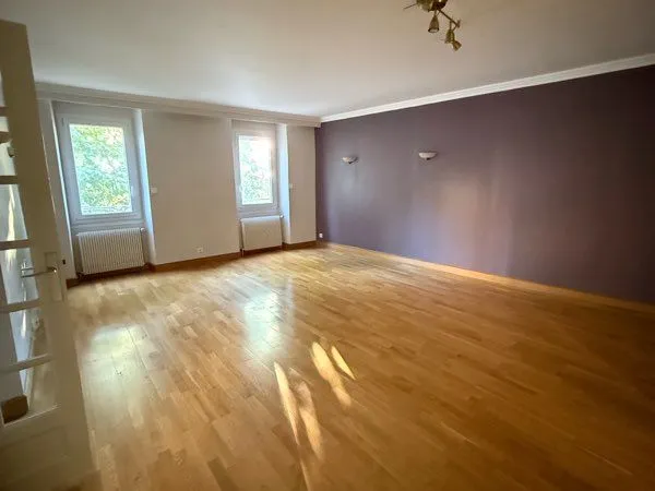 Appartement T3 91 m2