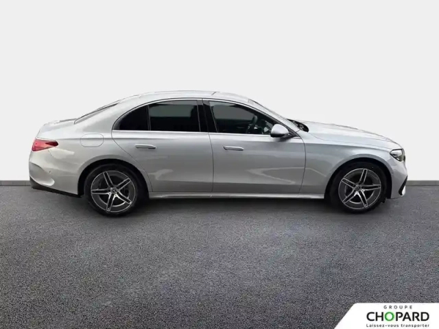 Mercedes Classe E 300 de hybrid eq 9g-tronic — photo 34