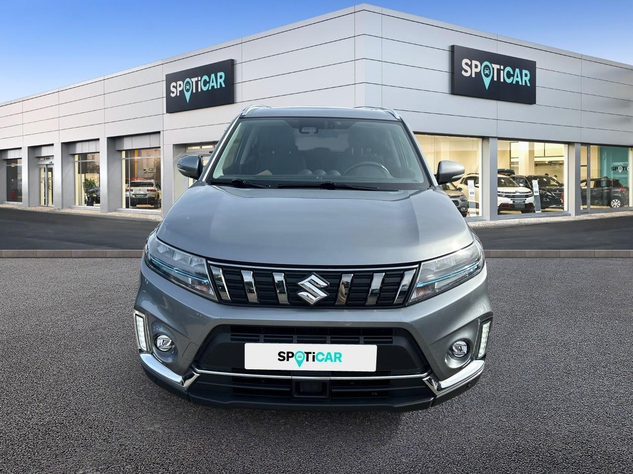 Suzuki Vitara 1.5 dualjet hybrid 115ch grand large auto allgrip — photo 2