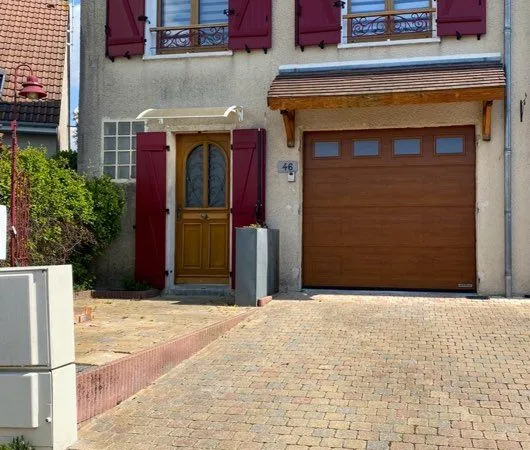 Maison Sézanne