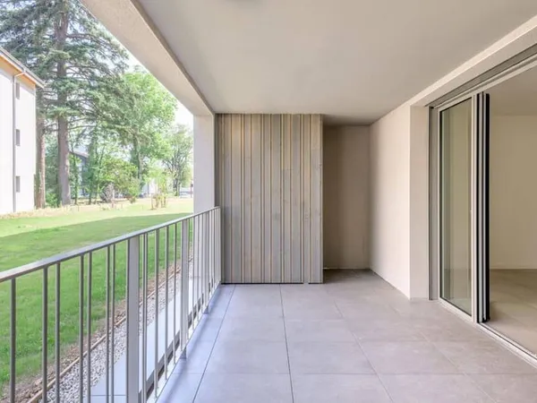 Appartement 3 pièces 73 m²