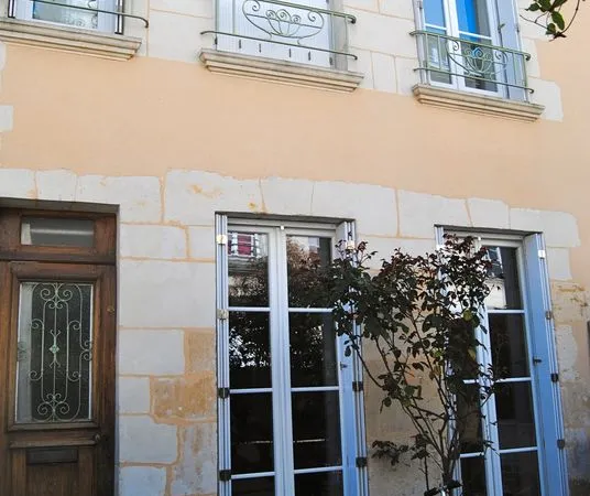Maison à louer centre ville