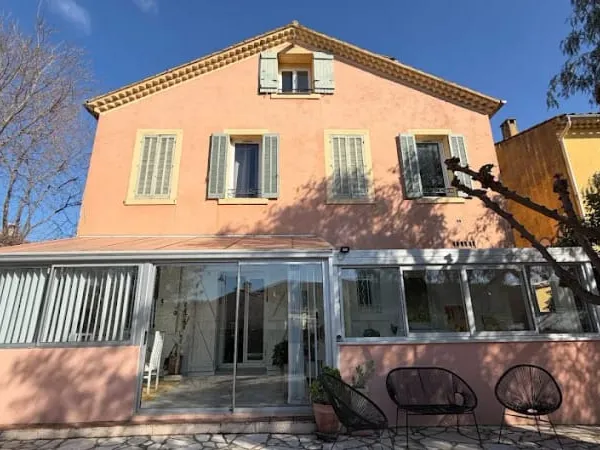 Maison 3 pièces 69 m²