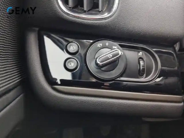 Mini Mini countryman 136 ch — photo 44
