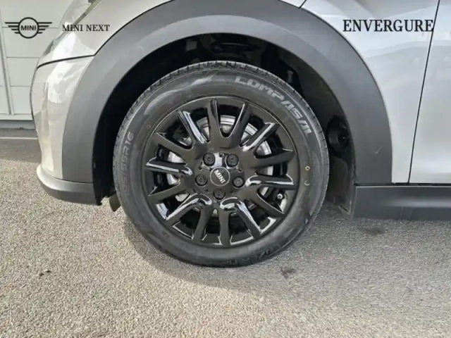 Mini Mini cooper 136ch  edition camden bva7 — photo 8