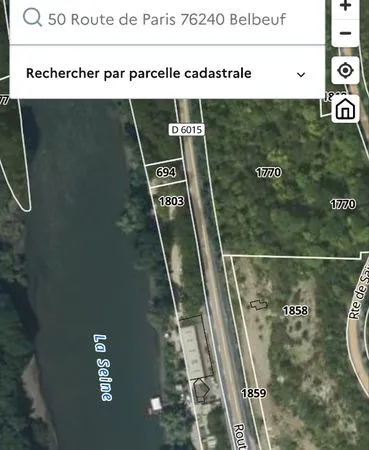 - Lot d'appartement dans immeuble (dès 50 000 )