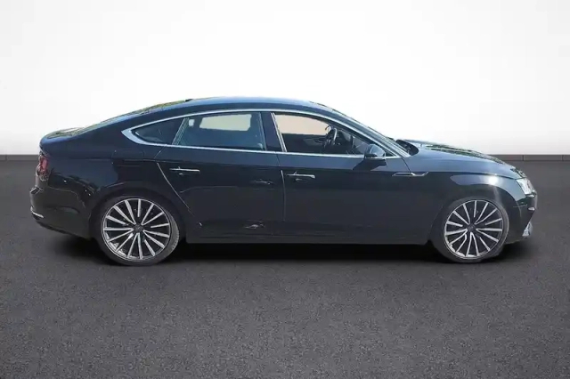 Audi A5 sportback 40 tdi 190 s tronic 7 — photo 7
