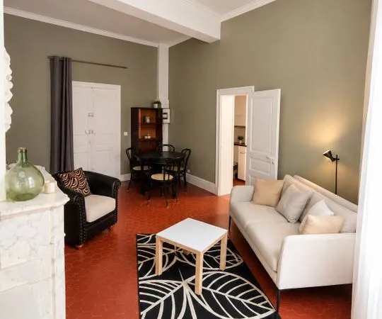 Appartement de 49m2 à louer sur Perpignan