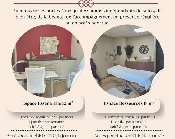Espaces professionnels à louer - suze-la-rousse (26)
