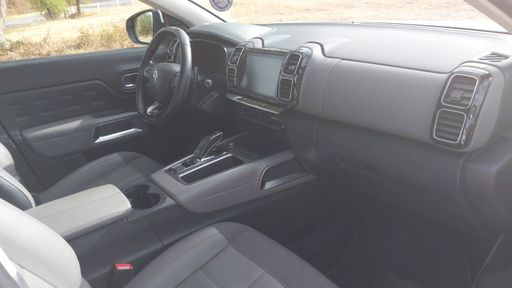 Citroen C5 Aircross 1.5 BlueHDi 130 EAT8 - Business + – 2019 – 147805 km – Diesel – Boîte Automatique — photo 15