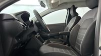 Dacia Sandero 1.0 ECO-G 100ch Stepway Essential — photo 12