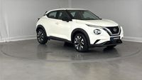 Nissan Juke 1.0 DIG-T 114ch Acenta 2023 — photo 3