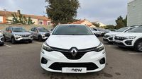 Renault Clio 1.6 E-Tech 145ch full hybrid Evolution