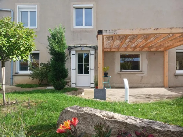 Maison 6 pièce(s) 147 m2