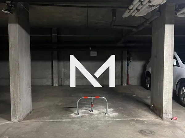 Parking 3 m²