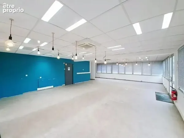 Commerce 8 pièces 393 m²