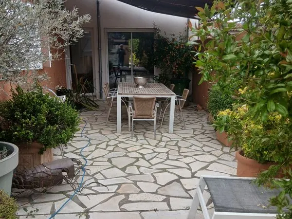 Maison 3 pieces 97m2