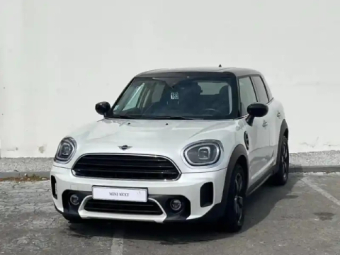 Mini Countryman cooper 136ch edition premium plus bva7