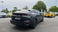 Peugeot 408 PHEV 225ch GT e-EAT8 — photo 5