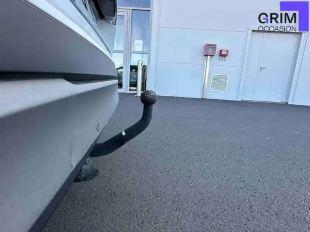 Ford Puma 1.0 flexifuel 125 ch mhev s&amp;s bvm6 — photo 21