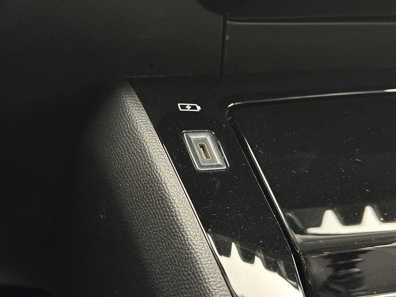 Peugeot 2008 puretech 100 s&s bvm6 allure — photo 28