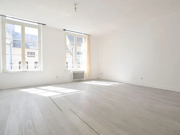 Appartement 2 pièces 53 m²