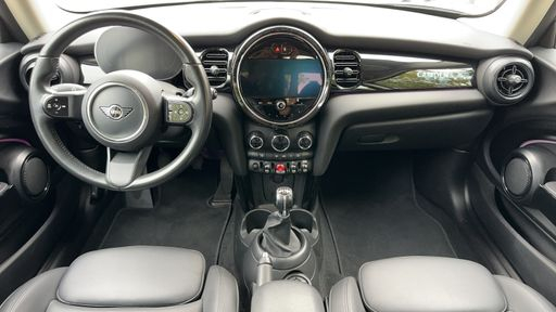 Mini Mini 1.5 One 102 - Camden – 2022 – 53457 km – Essence – Boîte Manuelle — photo 66