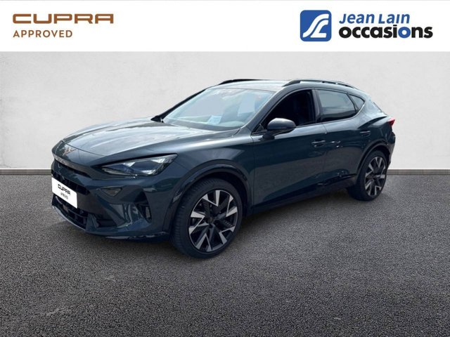 Cupra Formentor 1.5 eTSI Hybrid 150 ch DSG7 V