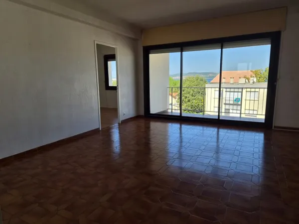 Appartement 4 pièces 101 m²