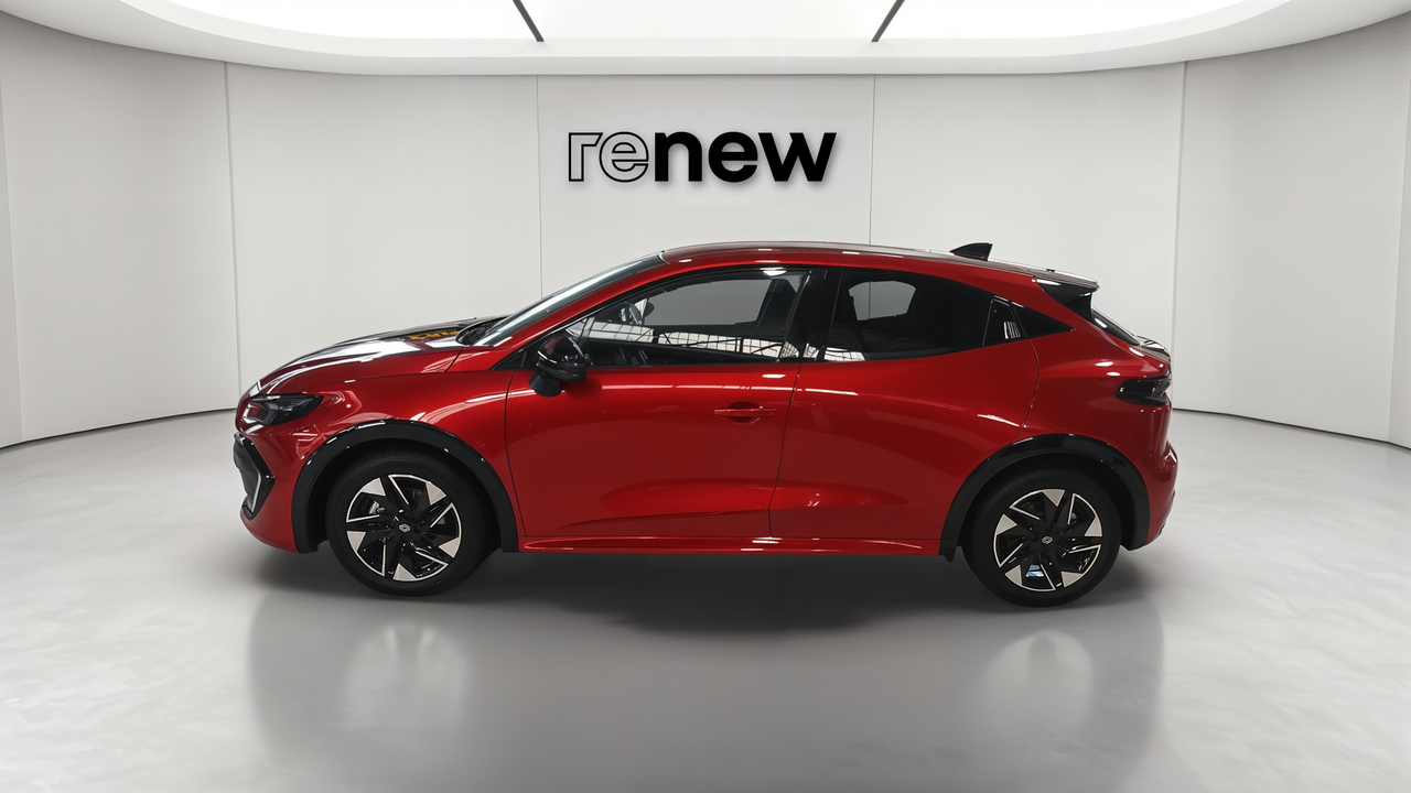 Renault Clio E-Tech full hybrid 160 ch — photo 2