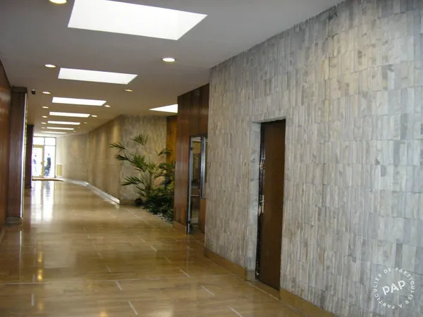 Appartement 1 pièce 23 m²