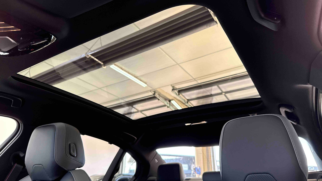 BMW 550e xDrive PHEV 489 ch BVA8 — photo 34