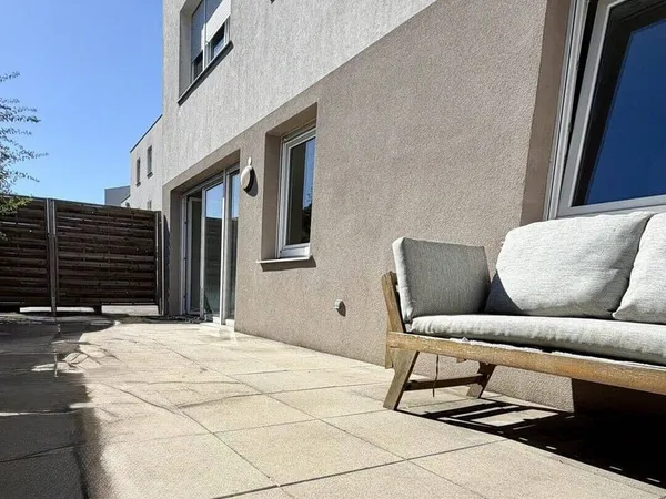 Appartement 2 pièces 69 m²