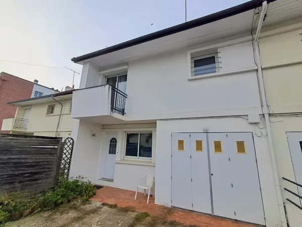 Maison 5 pièces 95 m²